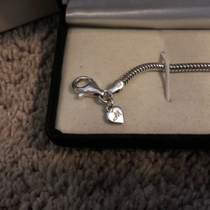 Kay Jewelers Jewelry - Kay Jewelers Charmed memories bracelet Kay Jewelers Jewelry - Kay Jewelers Charmed memories bracelet